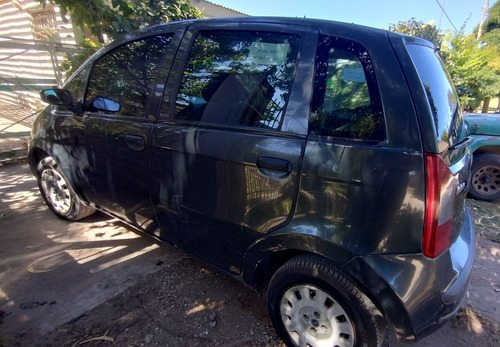 Fiat Idea 1.4 Elx Mp3