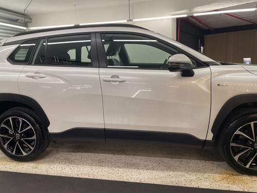 Toyota Corolla Cross 1.8 Hev Xei Ecvt
