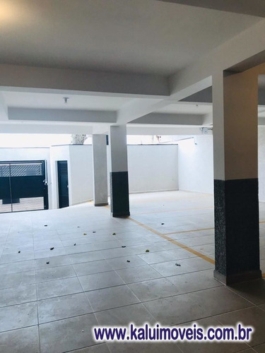 Cobertura À Venda - Jardim Utinga - 73742