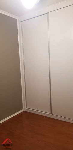 Imagem 9 de 14 de Apartamento Com 2 Dorms, Santa Paula, São Caetano Do Sul - R$ 440 Mil, Cod: 415 - V415