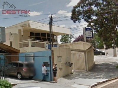 Imagem 2 de 5 de Ref.: 1421 - Casa Comercial Em Jundiaí Para Venda - V1421