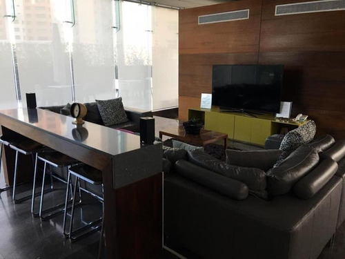 Imagen 17 de 18 de Departamento En Venta En Residencial Santa Bárbara