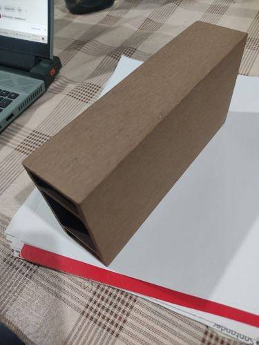 Viga Sintética Para Pérgolas Y Fachadas