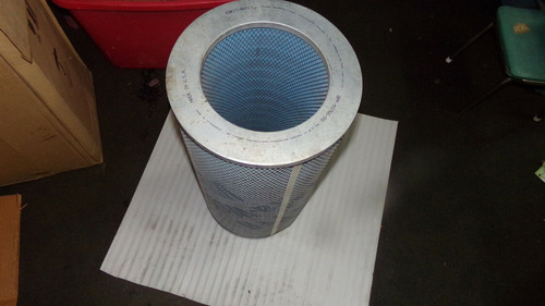 New Donaldson 8pp-40766-00 Torit-built Air Filter *free  Mww