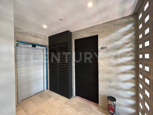 Exclusivo Departamento En Renta Con Roof Top Privado En La Juárez