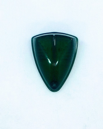 Mica Cabina Externa,  Verde G3116m 