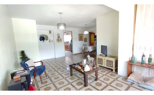 Venta De Apartamento En La Paz