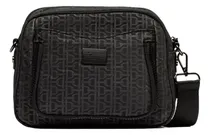 Comprar Bandolera Prune Nylon Negro
