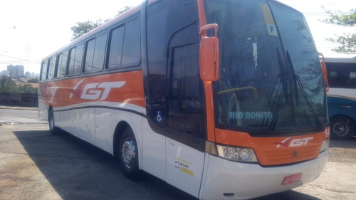 Scania Busscar K310