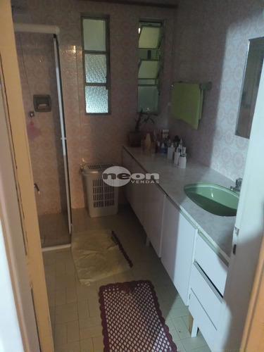 Imagem 13 de 15 de Apartamento - Centro - Ref: 2543 - V-2543
