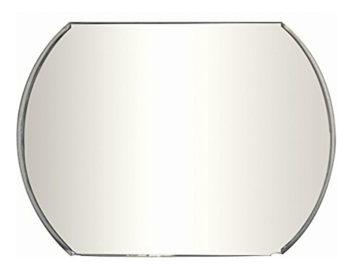 Grand General 33060 Rectangular Stick-on Convex Spot Mirror