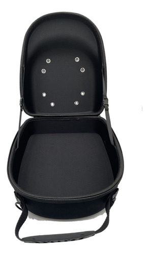 Bolsa De Viaje Para Gorra De Béisbol, Funda De Viaje Para Go