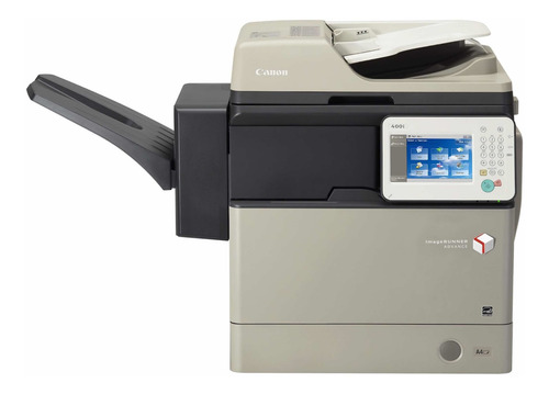 Impresora Multifuncional Canon Advance 400i (Usado)
