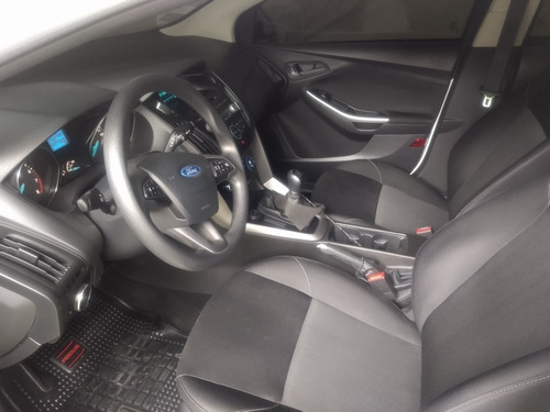 Ford Focus Iii 1.6 S Mt