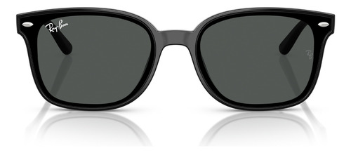 Óculos De Sol Ray Ban Core Preto Rb4461d 60187-64