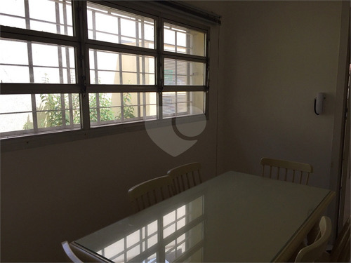 Imagem 30 de 30 de Casa À Venda Com Inquilino, Para Você Investir No Brooklin R. Laplace. - Reo355322