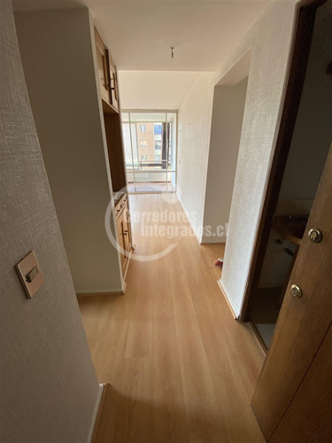 Departamento En Venta De 3 Dorm. En Providencia