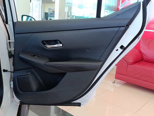 Nissan Sentra Sense Cvt