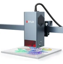 Comprar Ortur Módulo Láser De 20 W Lu3-20a, Mayor Precisión