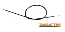 Comprar Cable Cebador Suzuki Ax 100 Wstd Bagattini Motos Pro