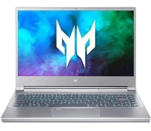 Acer Predator Triton500 I7-12700h 16gb 512gbssd Rtx3060 6gb 