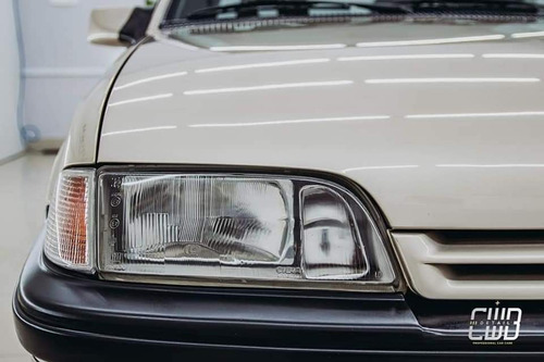 Chevrolet Monza Gls
