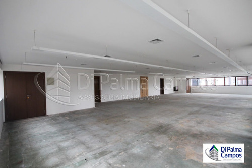Imagem 6 de 10 de Conjunto Comercial De 218 M² Em Vila Olímpia, Próx . A Avenida Dos Bandeirantes - Dp4220