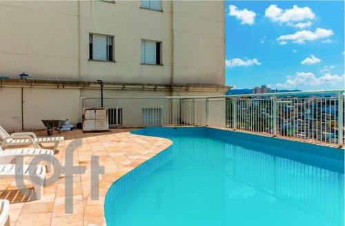 Imagem 7 de 15 de Apartamento À Venda No Bairro Sítio Do Mandaqui - São Paulo/sp - 146