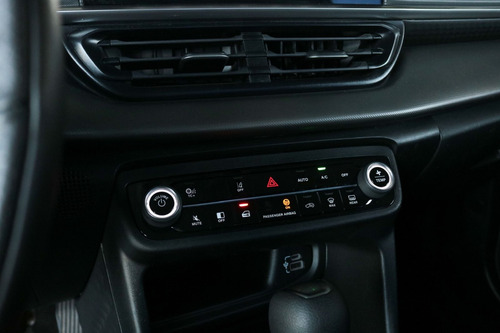 Fiat Pulse AUDACE 1.0 Turbo 200 Flex Aut.