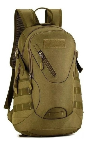 Mochila Militar Tactica Mochila De Asalto Mochila 20 Litros