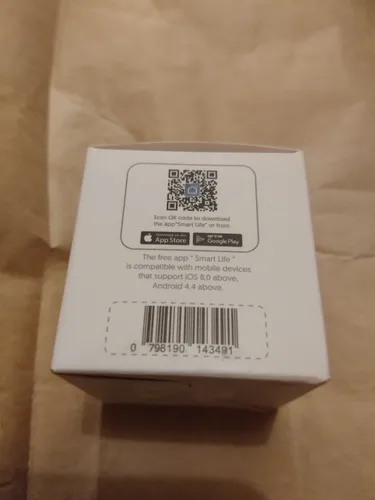 Enchufe Inteligente Wifi Jx01b Blanco Original El Mejor