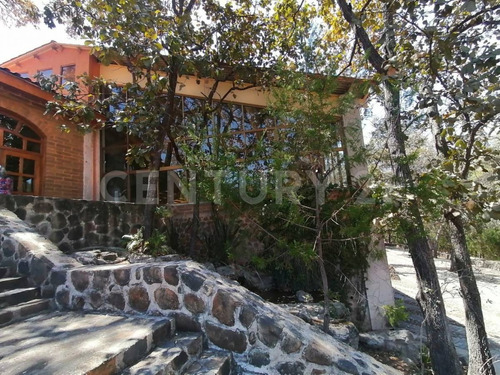 Imagen 18 de 30 de Terreno Venta En La Reserva De Los Encinos, El Arenal, Jalisco.