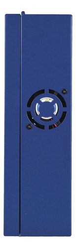 Fuente De Poder Profesional Epcom 8 Camaras 4k 16 Amp