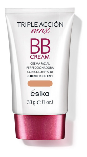 Esika - Bb Cream Claro