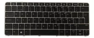 Teclado Hp Elitebook 820 G3, 725 G3