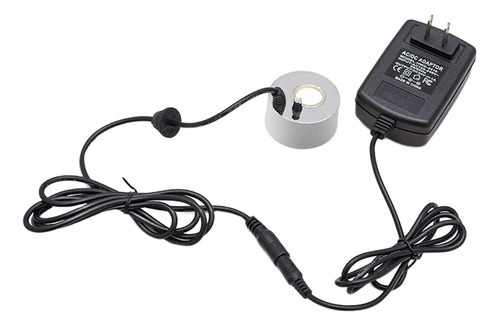 Generador De Niebla Ultrasónico Eléctrico Fogger