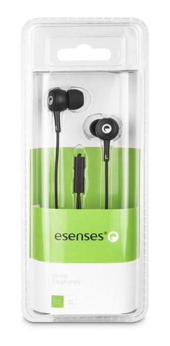 Audífono Esenses Earphones Eb 400