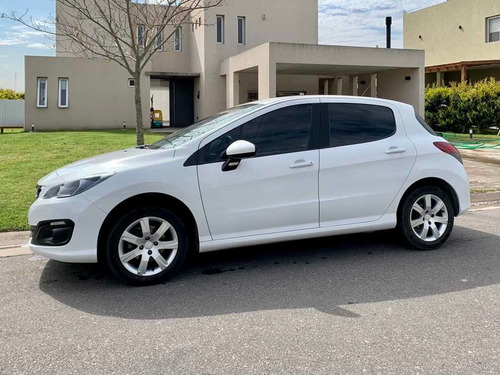 Peugeot 308 1.6 Active 2018