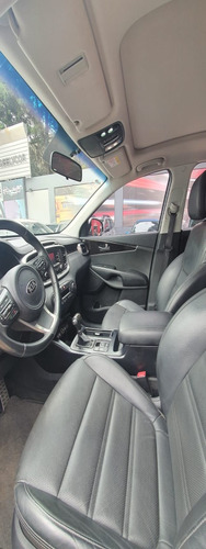 Kia Sorento Ex 2.2 Crdi Aut Premium 2016