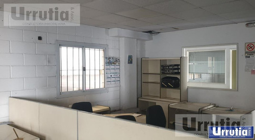 Imagen 8 de 9 de Depósito - Hurlingham