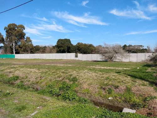 Imagen 12 de 13 de Venta Lote En Barrio Santa Elena 5 Bis Y 609