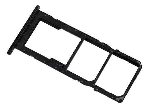 Bandeja Porta Chip Dual Sim Sd Para Samsung A14 4g A145 