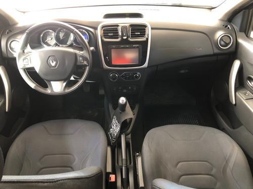 Renault Sandero 1.6 Privilege Pack 105cv