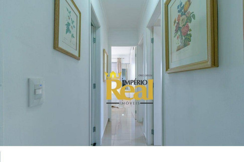 Imagem 6 de 13 de Apartamento À Venda, 63 M² Por R$ 480.000,00 - Lapa De Baixo - São Paulo/sp - Ap6759