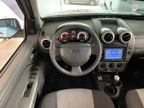Imagem 7 de 16 de Ford Ecosport 2.0 Flex Oportunidade De Financiamento