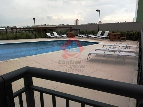 Imagem 16 de 26 de Apartamento - Ref: 02334