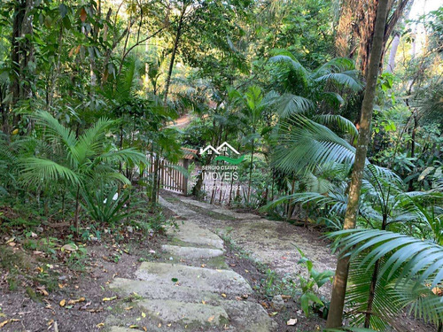 Imagem 12 de 30 de Chácara Com 1 Dorm, Area Rural, Pedro De Toledo - R$ 159 Mil, Cod: 560 - V560