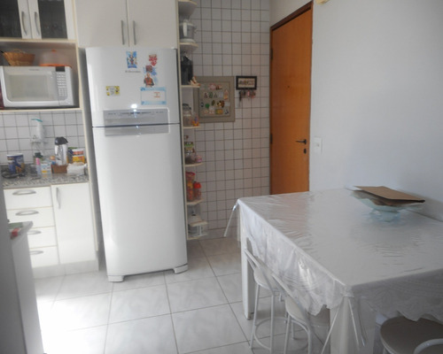 Imagem 10 de 10 de Apartamento - A008991 - 4755978