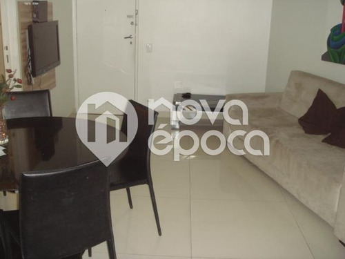 Imagem 4 de 19 de Flat/aparthotel - Ref: Co2ah2424