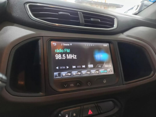 Chevrolet Prisma PRISMA SED. LT 1.0 8V FLEXPOWER 4P